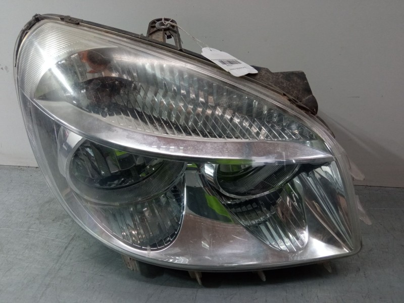 Recambio de faro derecho para fiat doblo furgoneta/monovolumen (223_) 1.3 d multijet referencia OEM IAM 51805934   Recambio de faro derecho para fiat doblo furgoneta/monovolumen (223_) 1.3 d multijet referencia OEM IAM 51805934