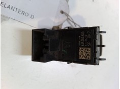 Recambio de mando elevalunas delantero derecho para seat toledo iv (kg3) 1.6 tdi referencia OEM IAM 6JA959855   2