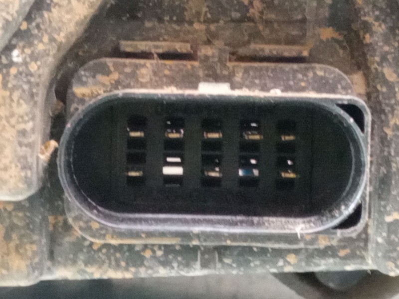 Recambio de faro derecho para fiat doblo furgoneta/monovolumen (223_) 1.3 d multijet referencia OEM IAM 51805934   Recambio de faro derecho para fiat doblo furgoneta/monovolumen (223_) 1.3 d multijet referencia OEM IAM 51805934