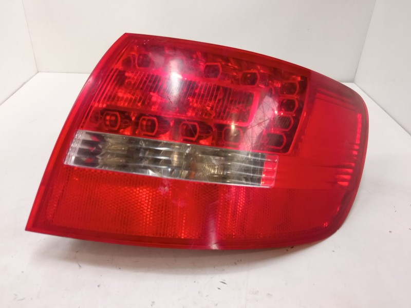 Recambio de piloto trasero derecho para audi a6 allroad c6 (4fh) 3.0 tdi quattro referencia OEM IAM    Recambio de piloto trasero derecho para audi a6 allroad c6 (4fh) 3.0 tdi quattro referencia OEM IAM