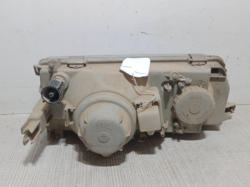 Recambio de faro izquierdo para renault 11 (b/c37_) 1.1 (b/c371) referencia OEM IAM   