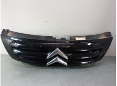 Recambio de rejillas capo para citroën c3 i (fc_, fn_) 1.4 i referencia OEM IAM   