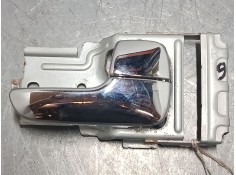 Recambio de maneta interior puerta delantera izquierda para mazda mx-5 ii (nb) 1.8 16v (nb8c) referencia OEM IAM