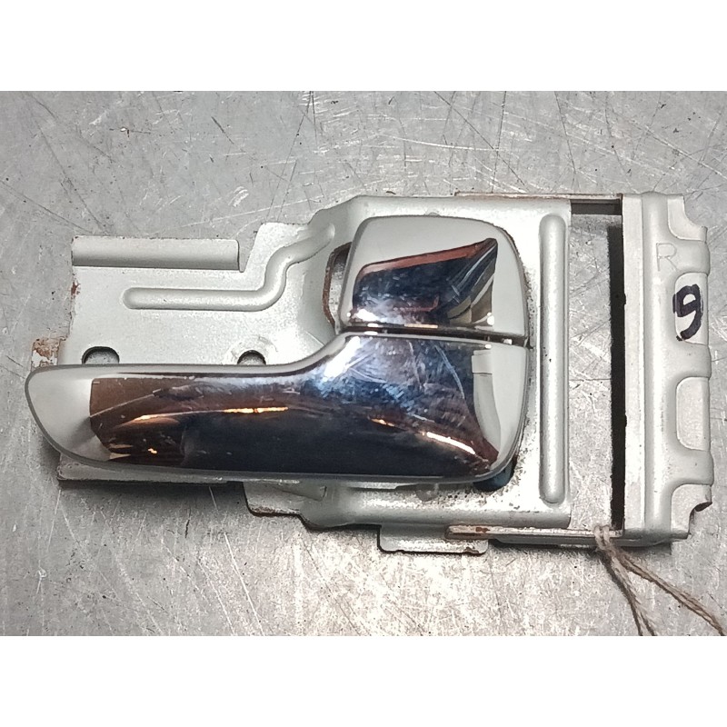 Recambio de maneta interior puerta delantera izquierda para mazda mx-5 ii (nb) 1.8 16v (nb8c) referencia OEM IAM   