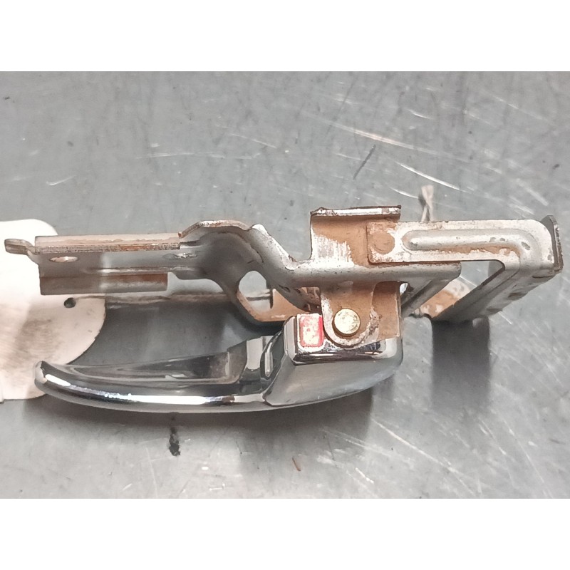 Recambio de maneta interior puerta delantera izquierda para mazda mx-5 ii (nb) 1.8 16v (nb8c) referencia OEM IAM   