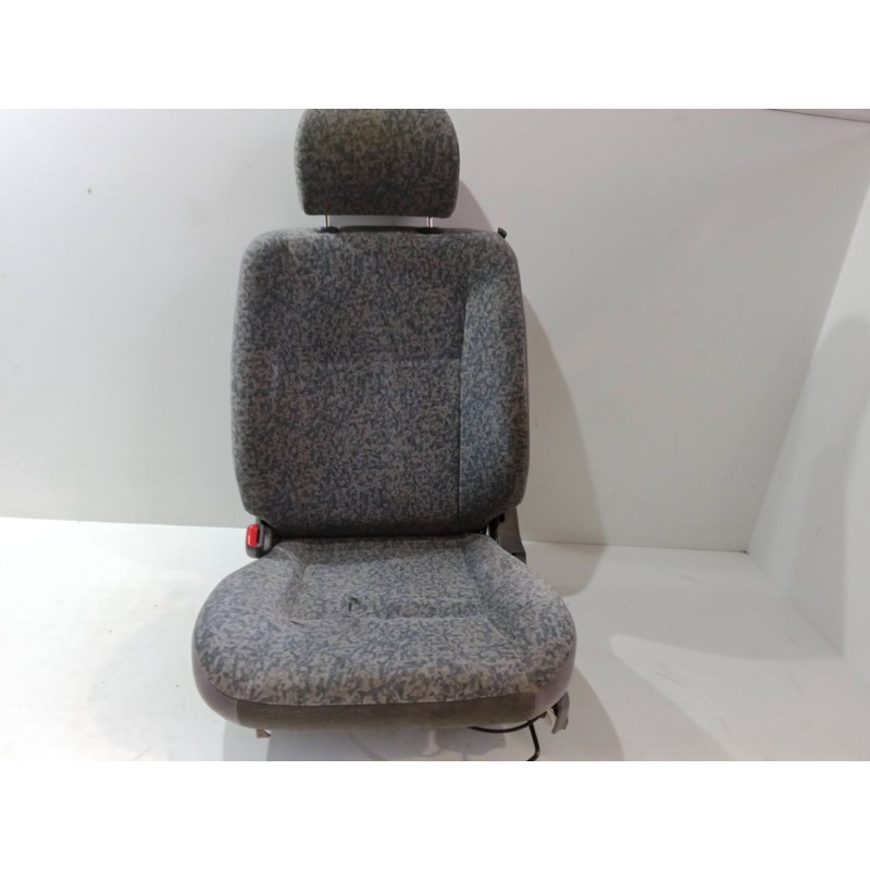 Recambio de asiento delantero izquierdo para nissan almera i hatchback (n15) 1.6 referencia OEM IAM   