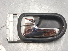 Recambio de maneta interior puerta delantera derecha para mazda mx-5 ii (nb) 1.8 16v (nb8c) referencia OEM IAM   