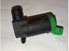 Recambio de bomba limpiaparabrisas para peugeot 206 cc (2d) 1.6 16v (2dnfuf, 2dnfur) referencia OEM IAM   