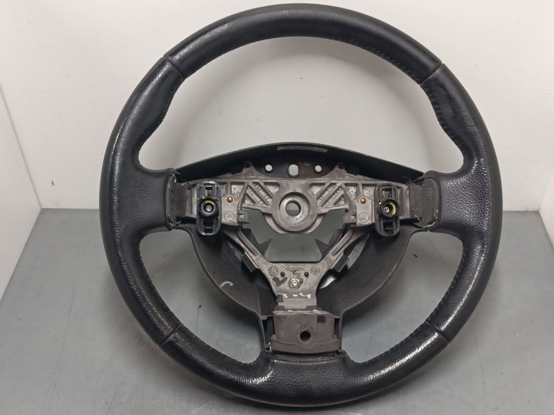 Recambio de volante para nissan qashqai i (j10, nj10) 1.5 dci referencia OEM IAM    Recambio de volante para nissan qashqai i (j10, nj10) 1.5 dci referencia OEM IAM