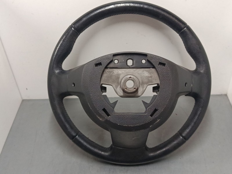 Recambio de volante para nissan qashqai i (j10, nj10) 1.5 dci referencia OEM IAM    Recambio de volante para nissan qashqai i (j10, nj10) 1.5 dci referencia OEM IAM