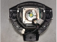 Recambio de airbag volante para nissan qashqai i (j10, nj10) 1.5 dci referencia OEM IAM    2