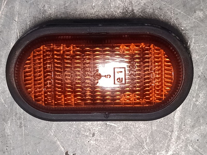 Recambio de intermitente lateral derecho para renault kangoo express (fc0/1_) 1.5 dci (fc07, fc1r) referencia OEM IAM    Recambio de intermitente lateral derecho para renault kangoo express (fc0/1_) 1.5 dci (fc07, fc1r) referencia OEM IAM