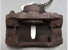 Recambio de pinza freno delantera derecha para peugeot 2008 i (cu_) 1.6 bluehdi referencia OEM IAM