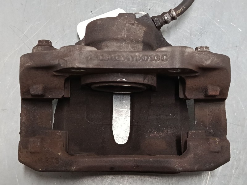 Recambio de pinza freno delantera derecha para peugeot 2008 i (cu_) 1.6 bluehdi referencia OEM IAM    Recambio de pinza freno delantera derecha para peugeot 2008 i (cu_) 1.6 bluehdi referencia OEM IAM