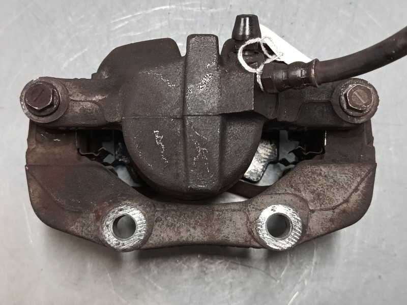 Recambio de pinza freno delantera derecha para peugeot 2008 i (cu_) 1.6 bluehdi referencia OEM IAM    Recambio de pinza freno delantera derecha para peugeot 2008 i (cu_) 1.6 bluehdi referencia OEM IAM
