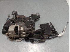 Recambio de cerradura puerta delantera derecha para ford fiesta vi (cb1, ccn) 1.0 ecoboost referencia OEM IAM   