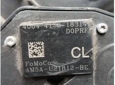 Recambio de cerradura puerta delantera derecha para ford fiesta vi (cb1, ccn) 1.0 ecoboost referencia OEM IAM    2