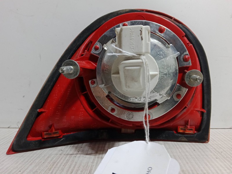 Recambio de piloto trasero porton derecho para volkswagen golf v (1k1) 1.9 tdi referencia OEM IAM 1K6945094G  