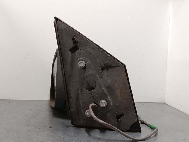 Recambio de retrovisor electrico izquierdo para nissan note (e11, ne11) 1.5 dci referencia OEM IAM   