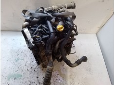 Recambio de motor completo para renault modus / grand modus (f/jp0_) 1.5 dci 90 referencia OEM IAM K9K 67