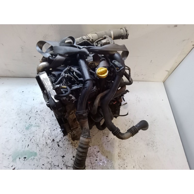 Recambio de motor completo para renault modus / grand modus (f/jp0_) 1.5 dci 90 referencia OEM IAM K9K 67  