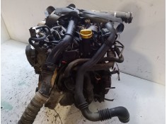 Recambio de motor completo para renault modus / grand modus (f/jp0_) 1.5 dci 90 referencia OEM IAM K9K 67   2