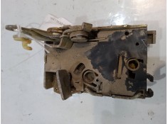 Recambio de cerradura puerta trasera derecha para peugeot 205 i (741a/c) 1.0 referencia OEM IAM