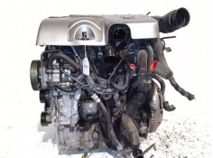 Recambio de motor completo para peugeot 607 (9d, 9u) 2.2 hdi referencia OEM IAM    2