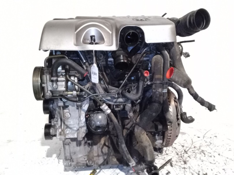 Recambio de motor completo para peugeot 607 (9d, 9u) 2.2 hdi referencia OEM IAM    Recambio de motor completo para peugeot 607 (9d, 9u) 2.2 hdi referencia OEM IAM