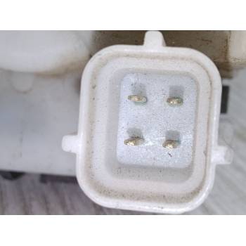 CERRADURA PUERTA TRASERA IZQUIERDA 