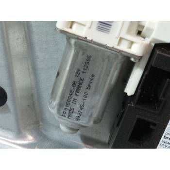 ELEVALUNAS ELECTRICO DELANTERO IZQUIERDO 