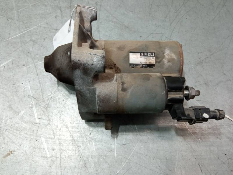 MOTOR ARRANQUE 9671530880 