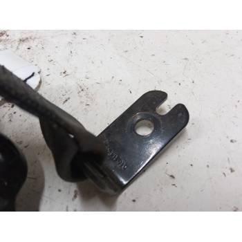 CINTURON SEGURIDAD TRASERO DERECHO GN15A611B68ECW 
