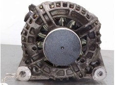 Recambio de alternador para peugeot 607 (9d, 9u) 2.2 hdi referencia OEM IAM 9646321880  0124525035