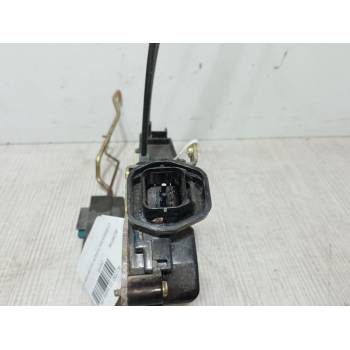 CERRADURA PUERTA DELANTERA DERECHA 