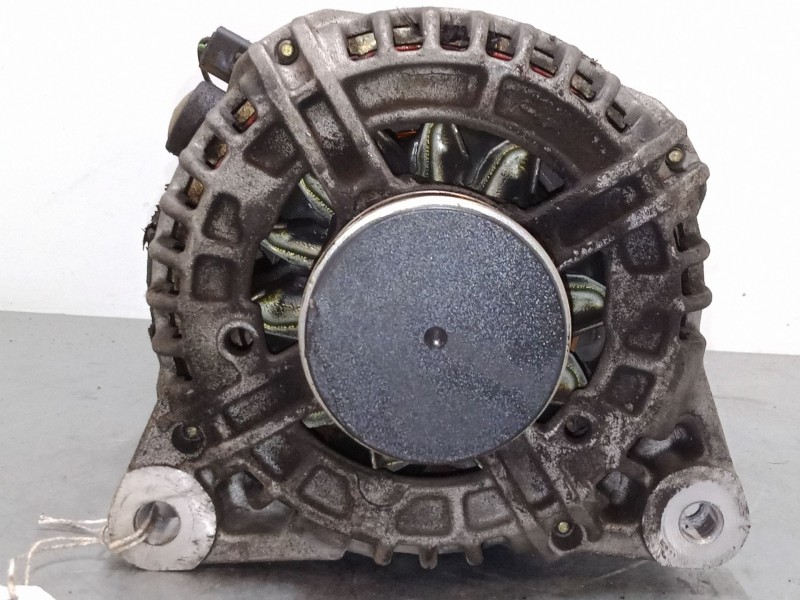 Recambio de alternador para peugeot 607 (9d, 9u) 2.2 hdi referencia OEM IAM 9646321880  0124525035