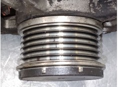 Recambio de alternador para peugeot 607 (9d, 9u) 2.2 hdi referencia OEM IAM 9646321880  0124525035 2