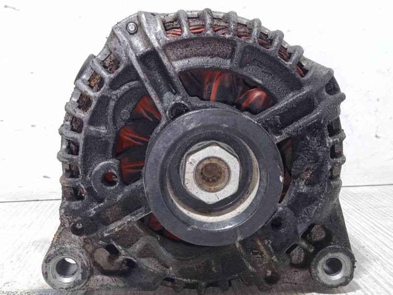 ALTERNADOR 0124615002 