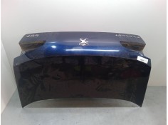 Recambio de porton trasero para peugeot 607 (9d, 9u) 2.2 hdi referencia OEM IAM   