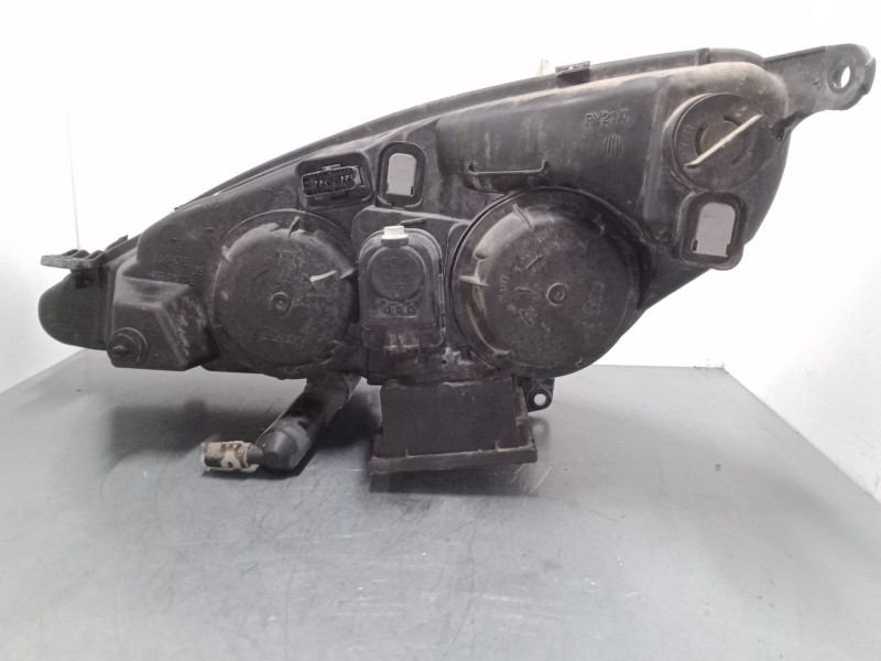 Recambio de faro derecho xenon para peugeot 607 (9d, 9u) 2.2 hdi referencia OEM IAM 9641958980  