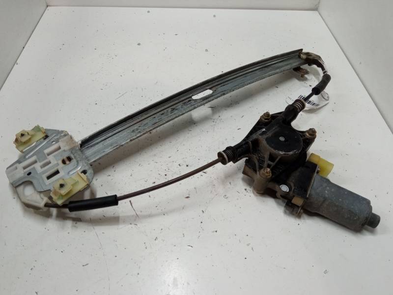 ELEVALUNAS ELECTRICO TRASERO IZQUIERDO 
