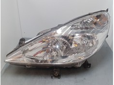 Recambio de faro izquierdo xenon para peugeot 607 (9d, 9u) 2.2 hdi referencia OEM IAM 9641959080