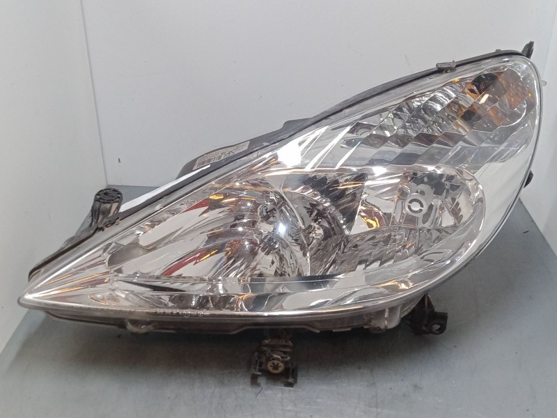 Recambio de faro izquierdo xenon para peugeot 607 (9d, 9u) 2.2 hdi referencia OEM IAM 9641959080  