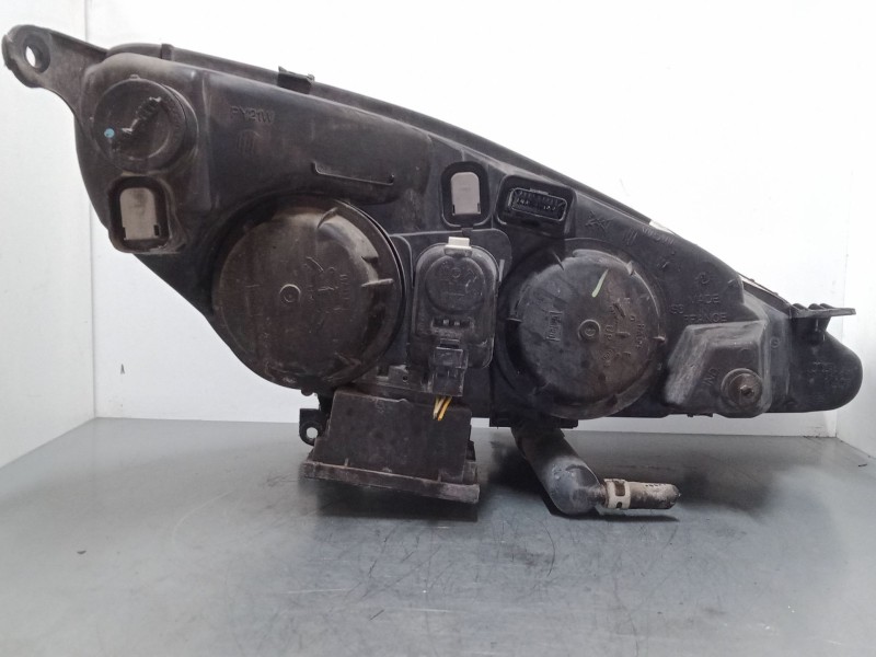 Recambio de faro izquierdo xenon para peugeot 607 (9d, 9u) 2.2 hdi referencia OEM IAM 9641959080  