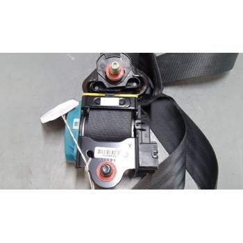 CINTURON SEGURIDAD TRASERO DERECHO 898101W100 
