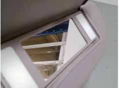 Recambio de parasol derecho para peugeot 607 (9d, 9u) 2.2 hdi referencia OEM IAM    2