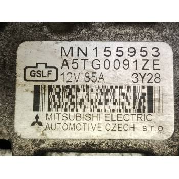 ALTERNADOR A5TG0091ZE 