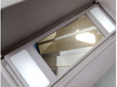 Recambio de parasol izquierdo para peugeot 607 (9d, 9u) 2.2 hdi referencia OEM IAM    2