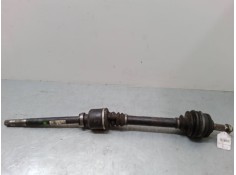 Recambio de transmision delantera derecha para peugeot 607 (9d, 9u) 2.2 hdi referencia OEM IAM