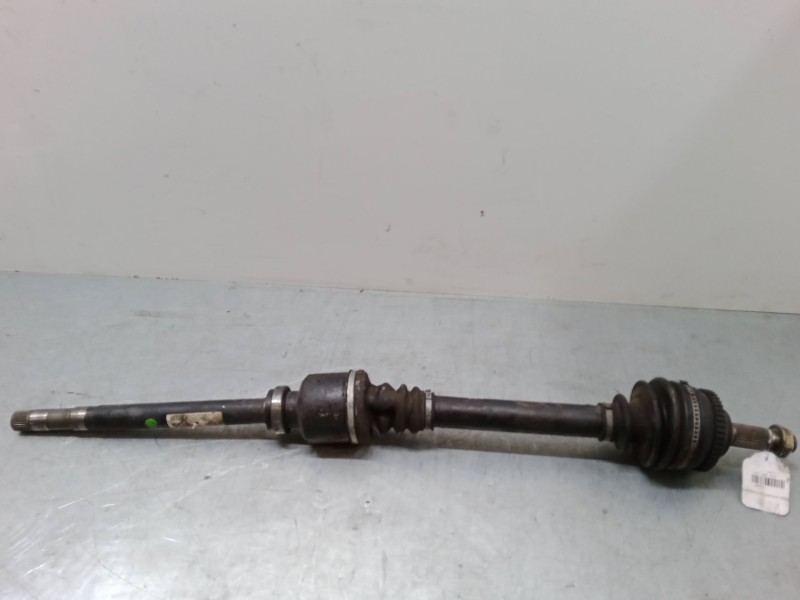 Recambio de transmision delantera derecha para peugeot 607 (9d, 9u) 2.2 hdi referencia OEM IAM    Recambio de transmision delantera derecha para peugeot 607 (9d, 9u) 2.2 hdi referencia OEM IAM